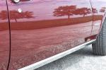 Pontiac Tempest GTO Convertible 1966 года
